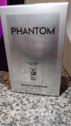 Perfume pacco Rabanne Phantom EDT 150ml