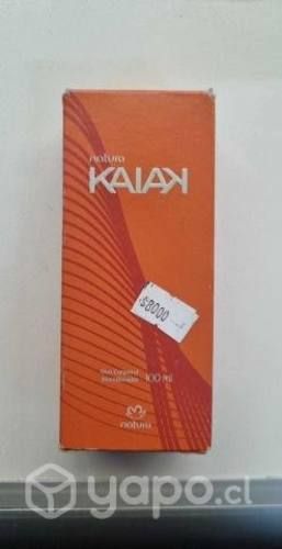 Desodorante Corporal Kaiak 100 ML