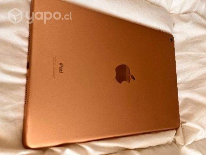 Ipad rosa 32gb