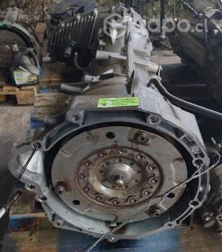 Caja Cambio Automática (VAB142) Volkswagen Amarok