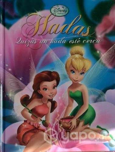 Set de colección de Libro de Hadas