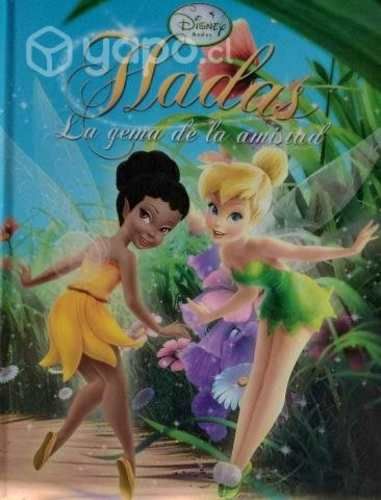 Set de colección de Libro de Hadas