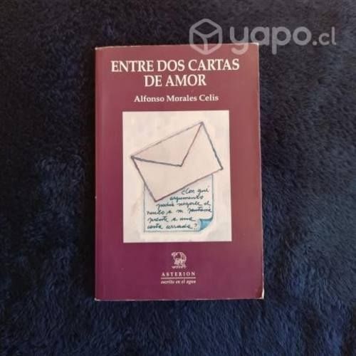 Entre dos Cartas de Amor