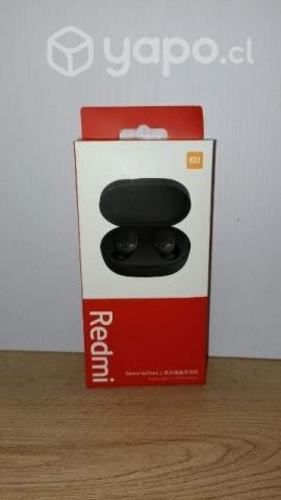 Audifonos Xiaomi Redmi Airdots 2 nuevos