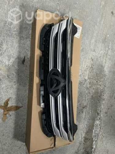 Máscara changan cx70