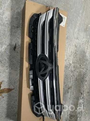 Máscara changan cx70