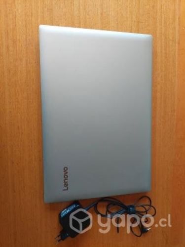 Computador lenovo ideapad 320