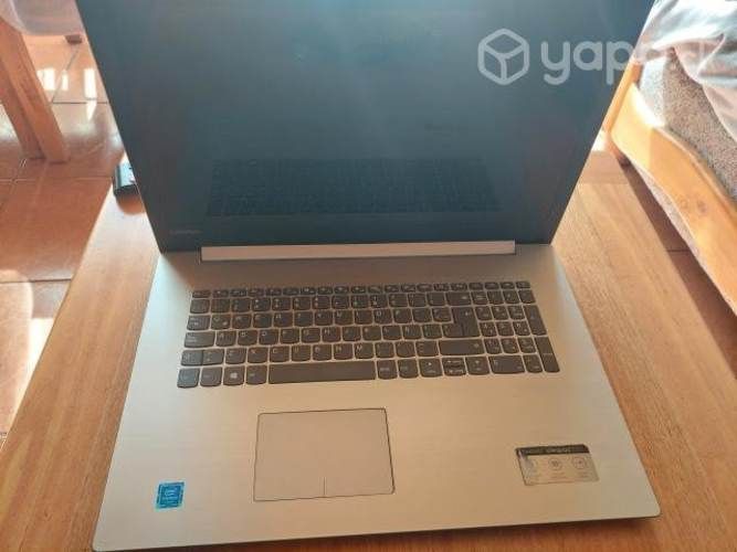 Computador lenovo ideapad 320