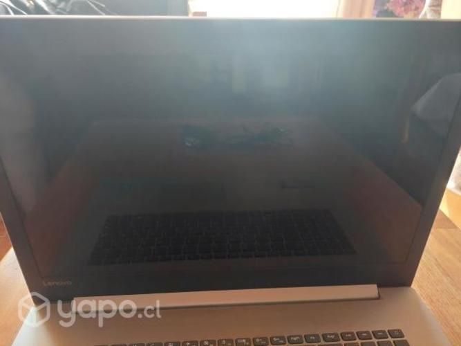 Computador lenovo ideapad 320