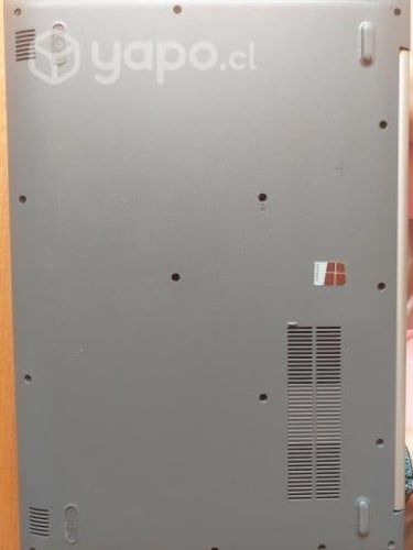 Computador lenovo ideapad 320