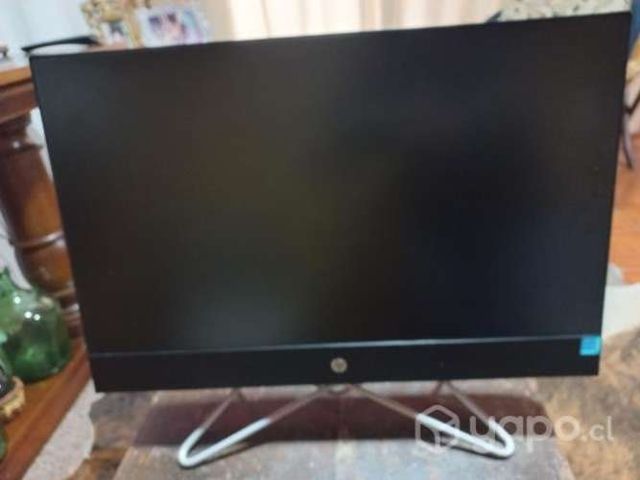 Computador HP completo INTEL COLE i3 RTL8821 CE