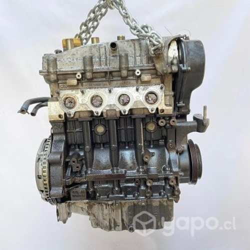 Motor Chery S21 1.3 2008