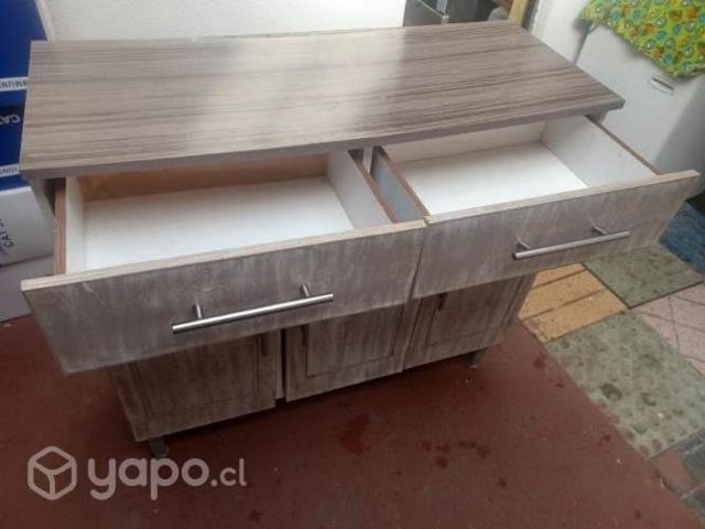Mueble de cocina