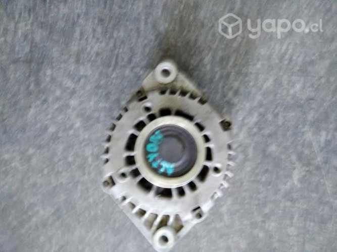 Alternador new actyon