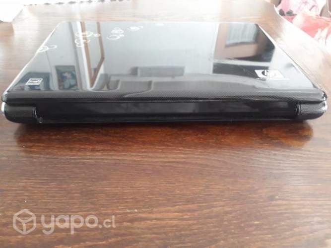 Notebook HP Pavilon Entertainment