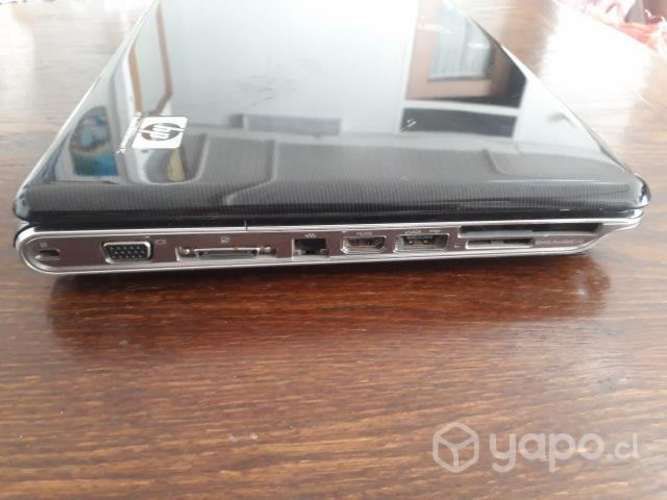 Notebook HP Pavilon Entertainment