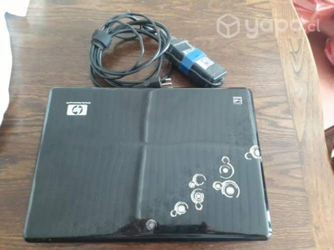 Notebook HP Pavilon Entertainment