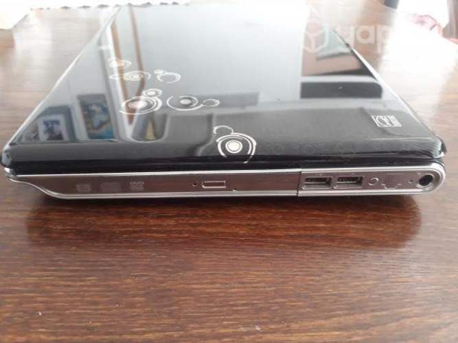 Notebook HP Pavilon Entertainment