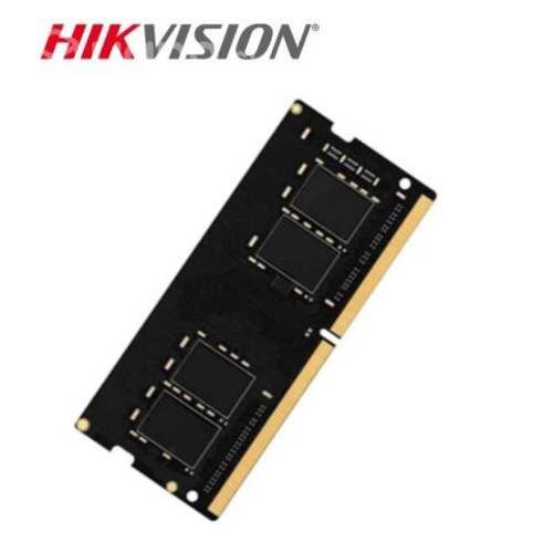 Memoria RAM Hikvision 8GB DDR3 1600Mhz 204Pin SODI