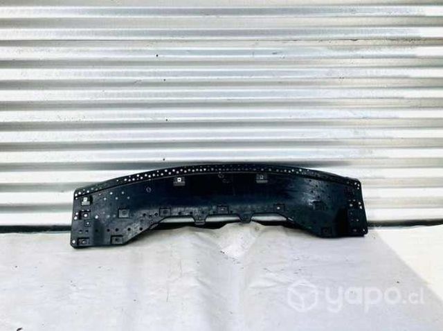 Cubre cárter parachoque suzuki baleno