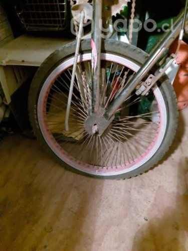 Trex -x clásico bike