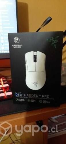 Mouse RAZER Deathadder V3 PRO Wireless