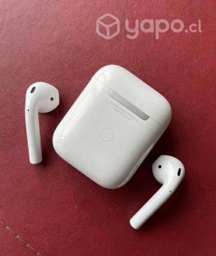EarPods APPLE 2 generación