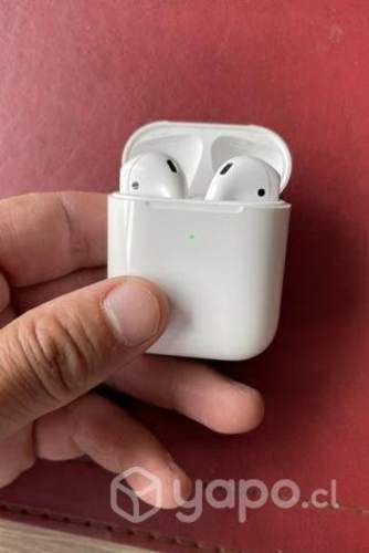 EarPods APPLE 2 generación