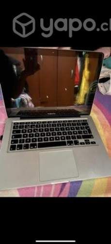 MacBook 13 1012