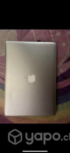 MacBook 13 1012