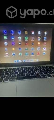 MacBook 13 1012