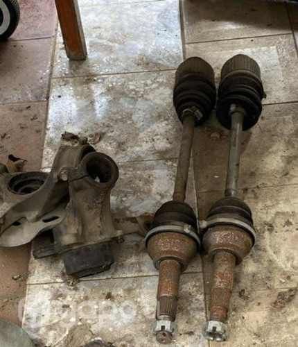 Loyale palier delantero 1.6