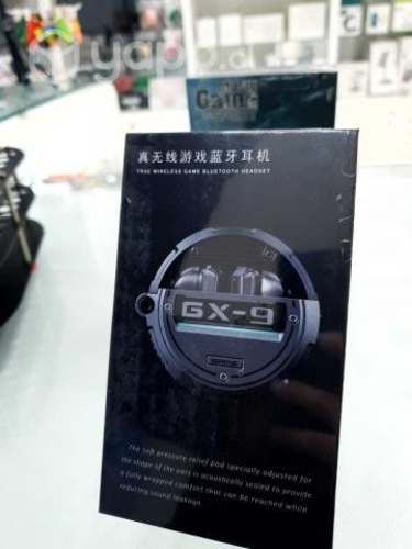 Audifonos gx-9