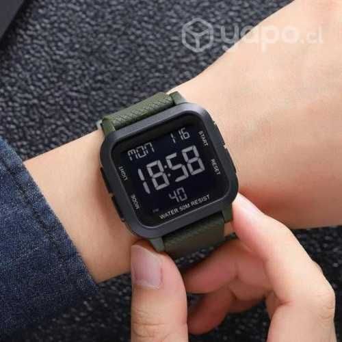 Reloj rip curl next army a3199-army