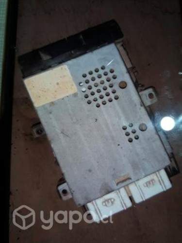 Ecu habitaculo chrysler caravan 97-01