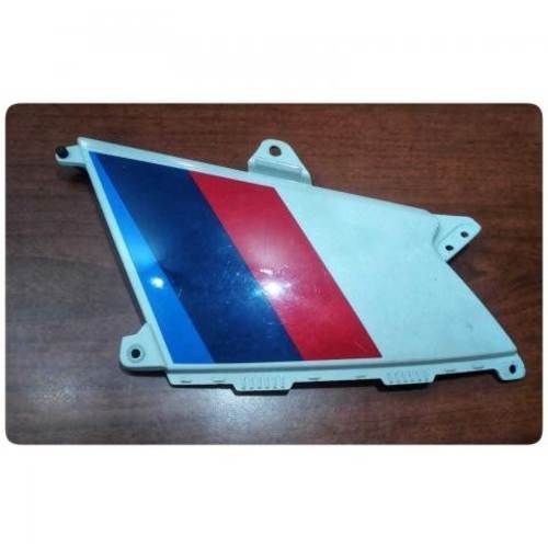 Carenado R1200 BMW Moto (detalles Estéticos)