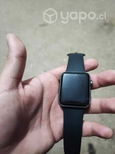 Apple watch series 3