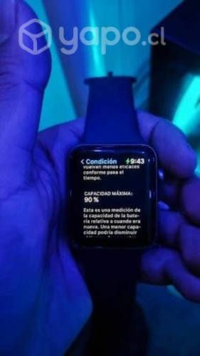 Apple watch series 3