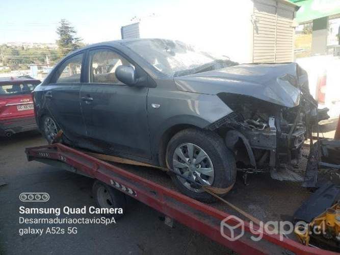 Portalon kia soluto 2021