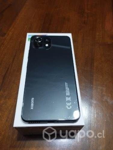 Xiaomi MI 11Lite