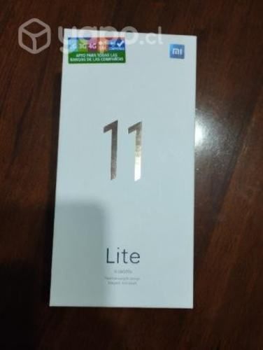 Xiaomi MI 11Lite