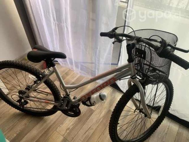 Bicicleta Oxford