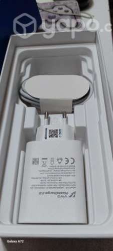 Vivo y53s nuevo