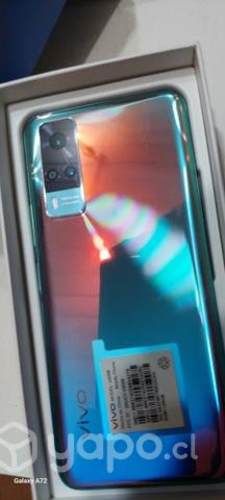 Vivo y53s nuevo