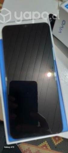 Vivo y53s nuevo