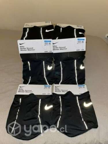 Cuello Nike Reflectante