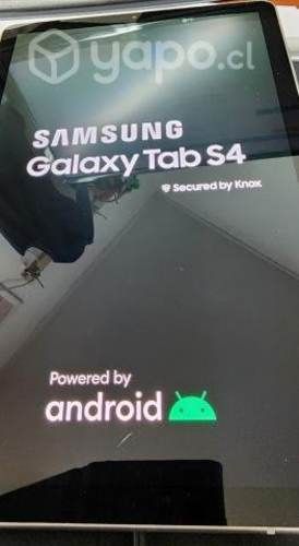 Samsung Galaxy Tab S4, LTE (4G)