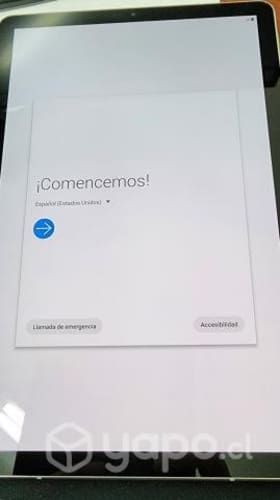 Samsung Galaxy Tab S4, LTE (4G)