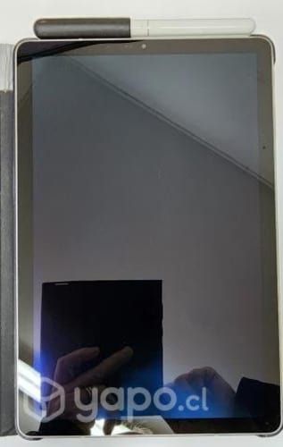 Samsung Galaxy Tab S4, LTE (4G)