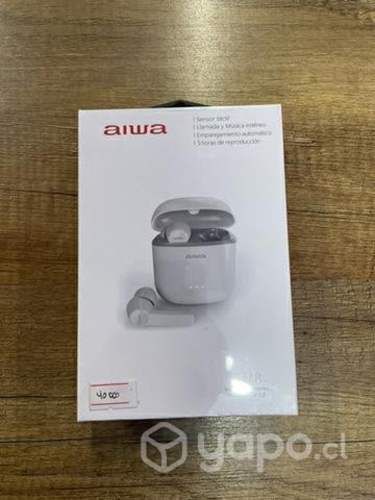 Audífonos inalámbricos